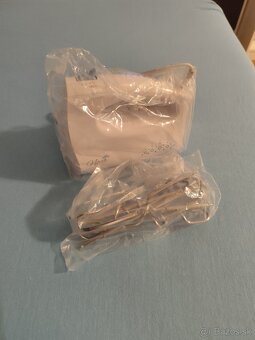 Predám plne funkčný šľahač ( mixér ) Eta - 2