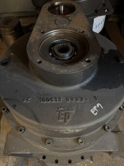 Prevodovky - 2