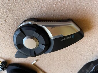 Predam intercom sena - 2
