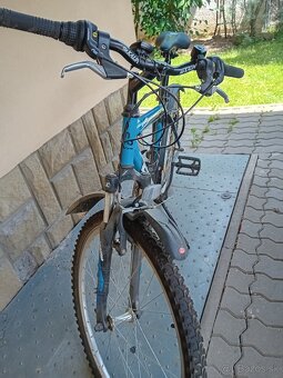 Pánsky bicykel CTM AXON - 2