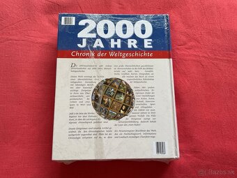 2000 Jahre Chronik der Weltgeschichte - 2