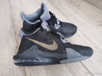 Nike Air Max Impact | Basketbalové pánske botasky | - 2