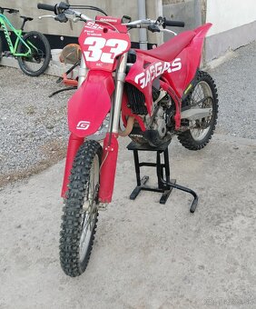GasGas - 2