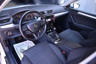 Predám Škoda Superb 3 combi obsah 2 liter desel ročník 2019 - 2