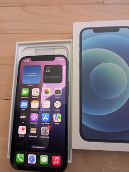 Apple iPhone 12 64GB - 2