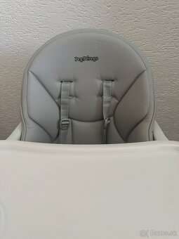 Stolička peg perego - 2