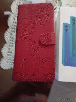 REDMI AT 9 - 2