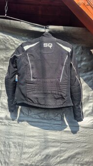 Moto bunda - 2
