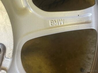 BMW nove elektrony styling 474 5x112 - 2