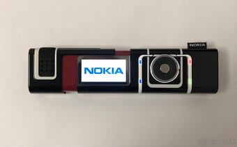 Nokia 7280-rozpredaj zbierky-retro . - 2