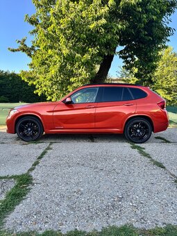 BMW X1 - 2