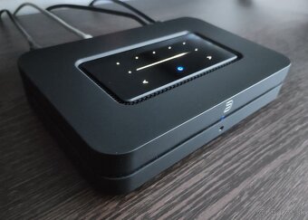 BLUESOUND NODE 3 Black - 2