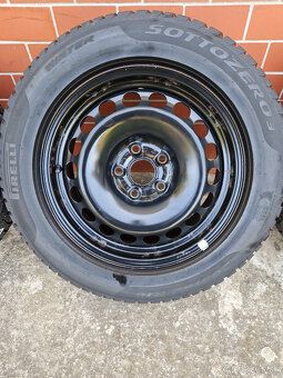 5x112 r16 et33 disky kolesa vw sharan tiguan alhambra seat - 2
