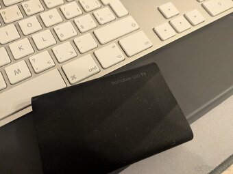 Samsung SSD T9 1TB - 2