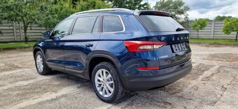 Škoda Kodiaq 2.0 TDI Style ►7 miest◄ - 2