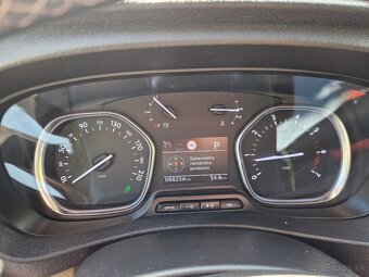 Toyota Proace Verso 2,0 D-4D Family 8S Comfort NAVI Webasto - 2