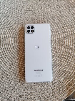 Samsung galaxy A32 5g - 2