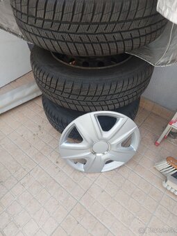 Peugeot 206 3D 1.1E (2003) – na predaj - 2