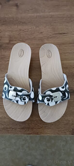 Drevaky Scholl - 2