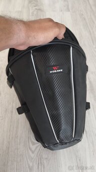 Taška Kapsička - 2