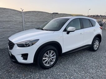 Mazda CX-5 2.2D SKYACTIVE FL 6R 137000KM - 2