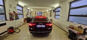 A5 Sportback 210kw - 2