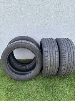 235/50 R 19 V XL Continental Letné - 2