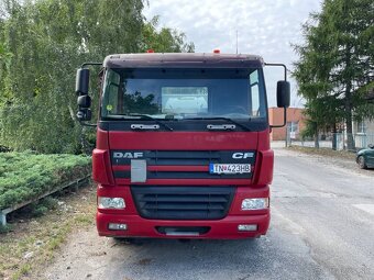 DAF CF85 kontajner - 2