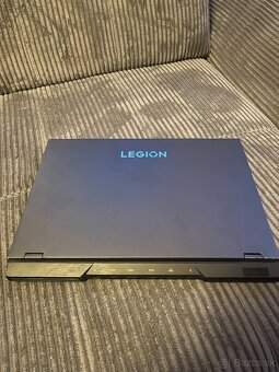 Lenovo Legion 5 Pro 16IAH7H - 2