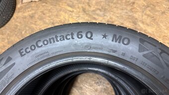 4ks 225/55 R18 Continental - 2