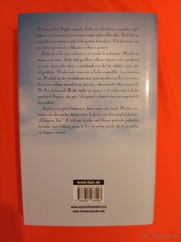 Nicholas Sparks - Najdlhšia cesta - 2