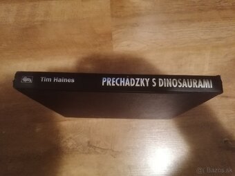 Prechádzky s dinosaurami - 2