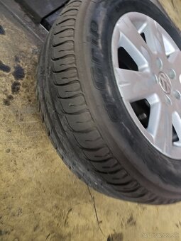 Elektrony 5x112 R15 - 2
