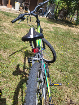 Bicykel CTM Axon - 2