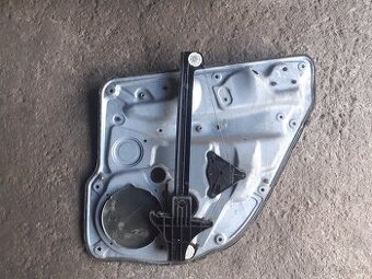 Golf 4 mechanizmus okna Z.Ľ 25025 - 2