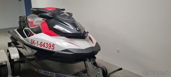 Predam seadoo Wake 155 - 2