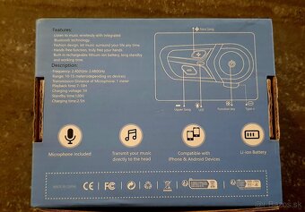 Bluetooth - 2