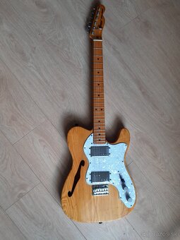 Telecaster GRECO 1976 - 2