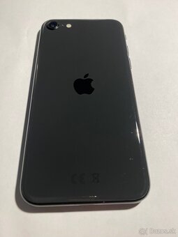 iPhone se2020 64GB - 2