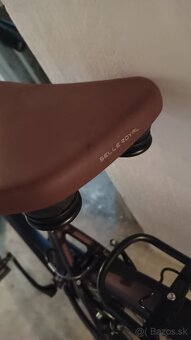 pekny damsky trekking bicykel SCOTT - 2