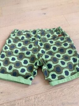 Pánske krátke nohavice, SCOTCH & SODA, W36 - 2