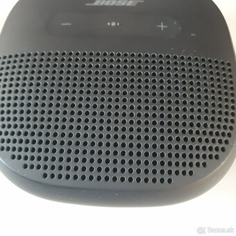 Bluetooth reproduktor Bose SoundLink Micro - 2