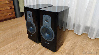 Dynaudio Contour 20i v záruke /NOVÉ 5000,-euro/, nižšia cena - 2