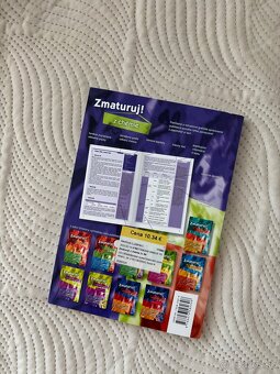 Zmaturuj z chémie - 2