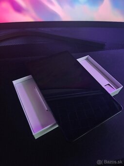 Tablet Samsung A9 WiFi - 2