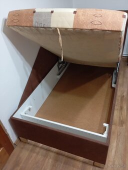 Predám postel - 2