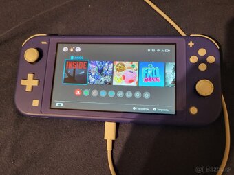 Nintendo Switch Lite - 2