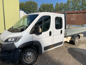 Fiat Ducato 3,0 - 2