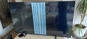 Philips smart led Tv 165cm 4K UHD - 2