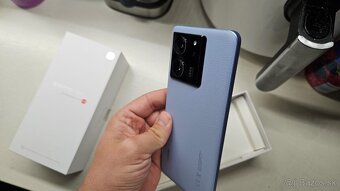 Xiaomi 13T modrý 256GB - aj vymením - 2